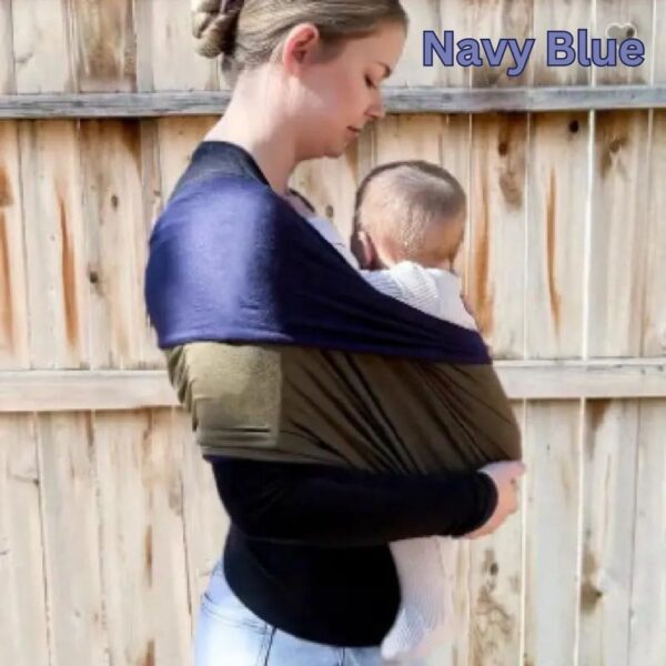 Bonding Baby Wrap