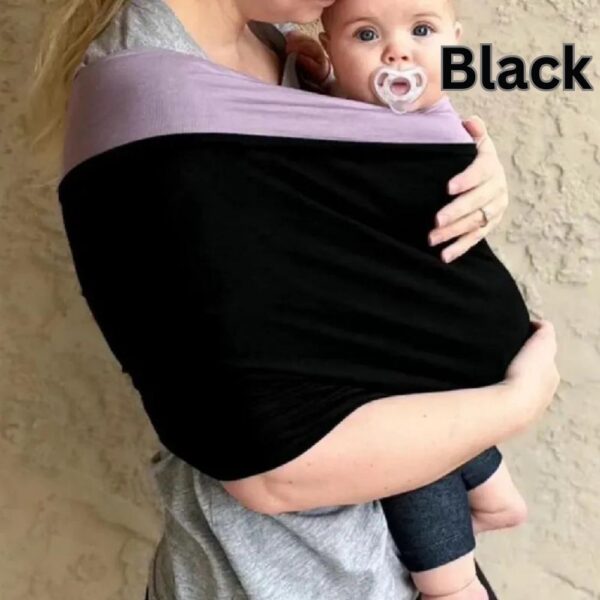 Bonding Baby Wrap