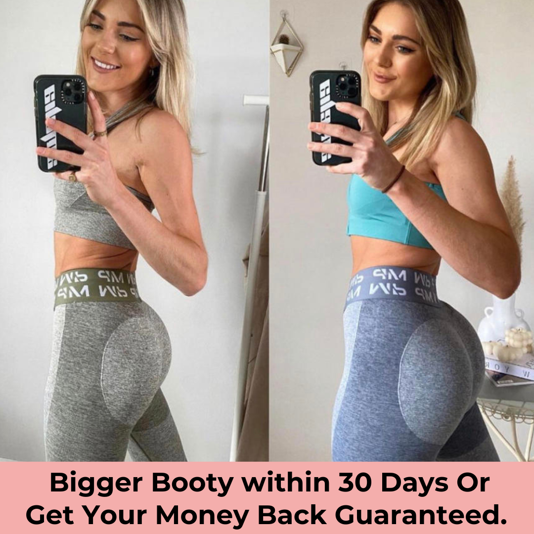 BootyTrainer