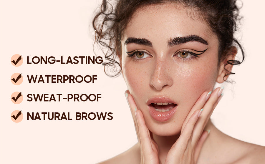 Brow Tattoo Gel