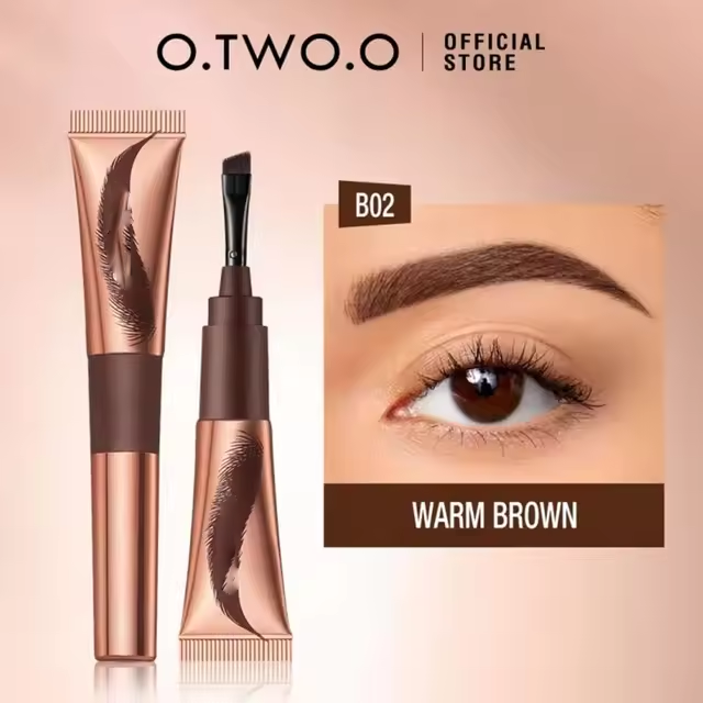 Brow Tattoo Gel