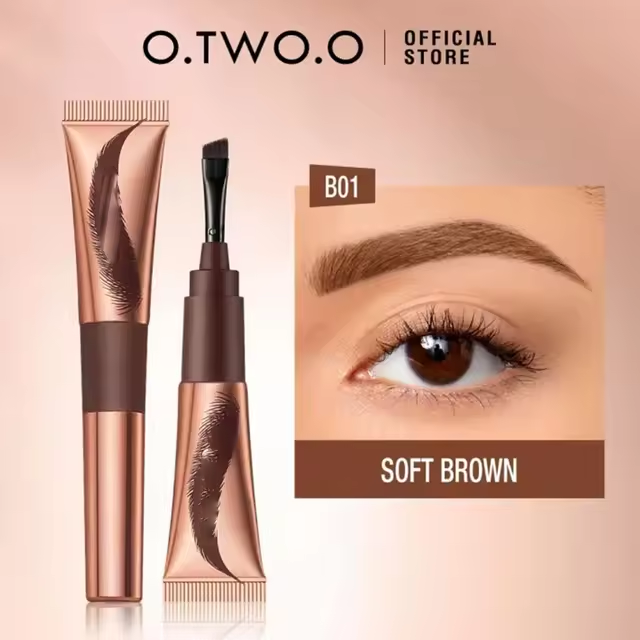 Brow Tattoo Gel