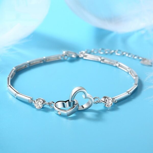 [BUY 1 GET 1 FREE] Mother & Daughter Bracelet | Low Stock