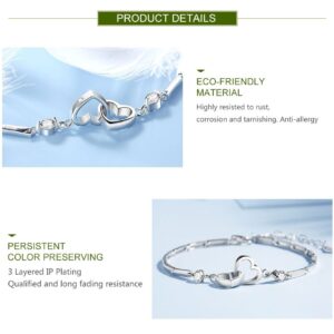 [BUY 1 GET 1 FREE] Mother & Daughter Bracelet | Low Stock