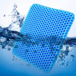 BUY MORE SAVE MORE - Honeycomb Gel Cushion