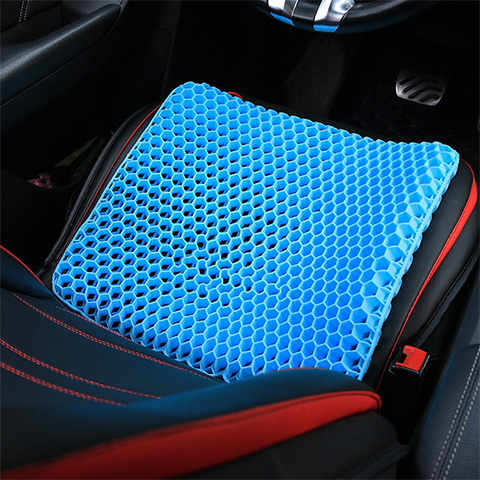 BUY MORE SAVE MORE - Honeycomb Gel Cushion