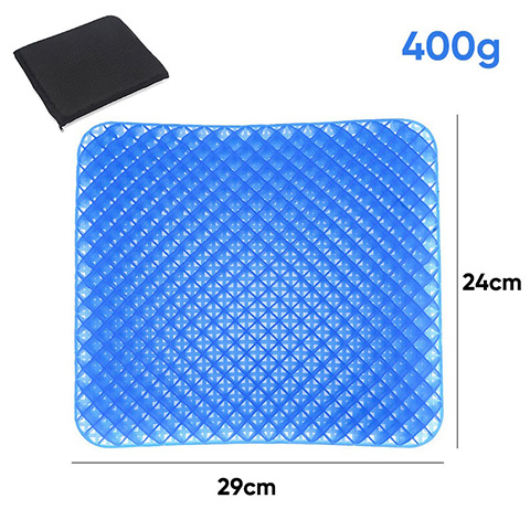 BUY MORE SAVE MORE - Honeycomb Gel Cushion