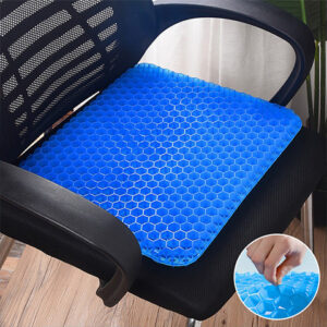 BUY MORE SAVE MORE - Honeycomb Gel Cushion