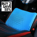 BUY MORE SAVE MORE - Honeycomb Gel Cushion