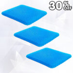 BUY MORE SAVE MORE - Honeycomb Gel Cushion