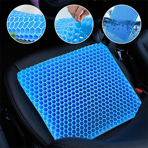 BUY MORE SAVE MORE - Honeycomb Gel Cushion