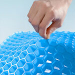 BUY MORE SAVE MORE - Honeycomb Gel Cushion