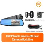 CamHandy - Dashcam