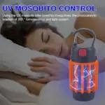 CampFree Mosquito Zapper