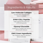 Cellera - Bio Collagen Mask