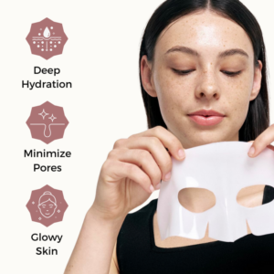 Cellera – Bio Collagen Mask