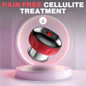 Cellu body sculpt - reduce cellulite and stretch marks