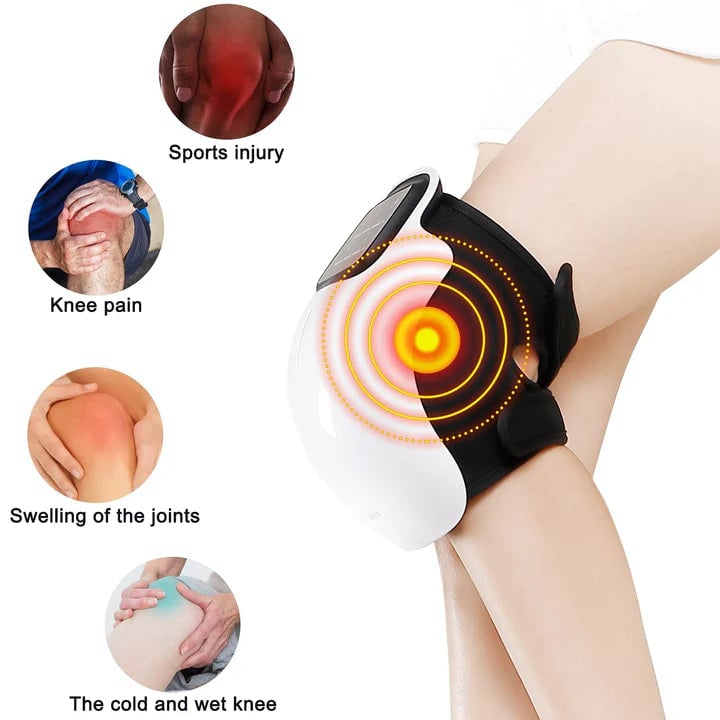 Cerellia Knee Massager