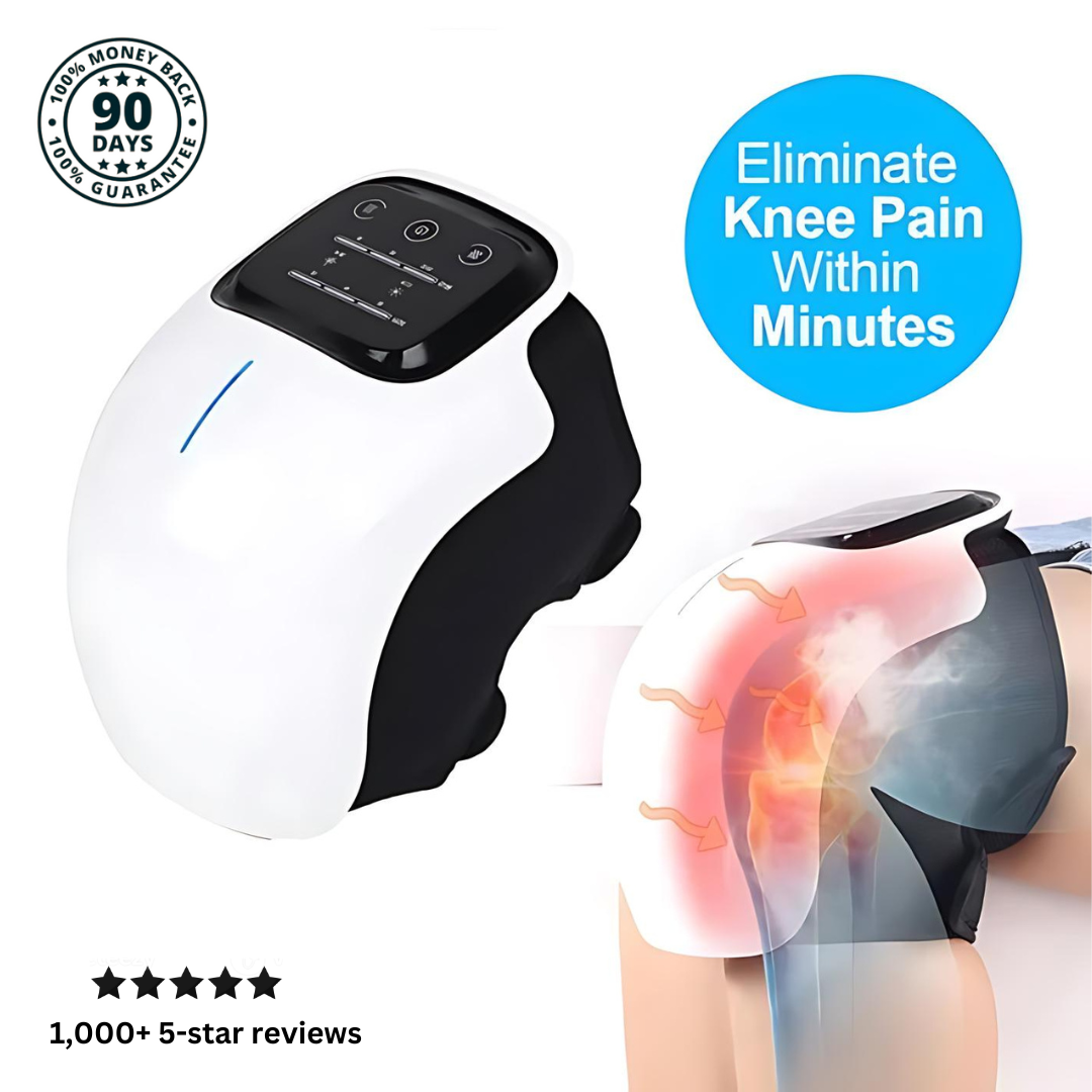 Cerellia Knee Massager