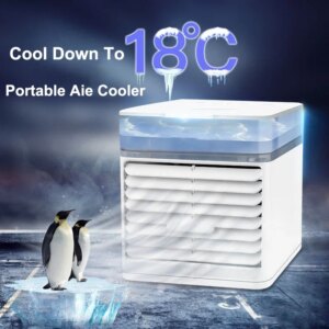 ChillReleaf Portable AC