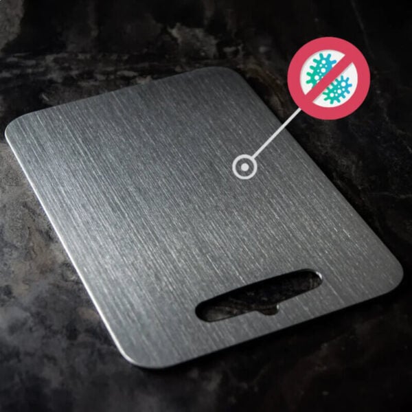 CleanChef Titanium Board