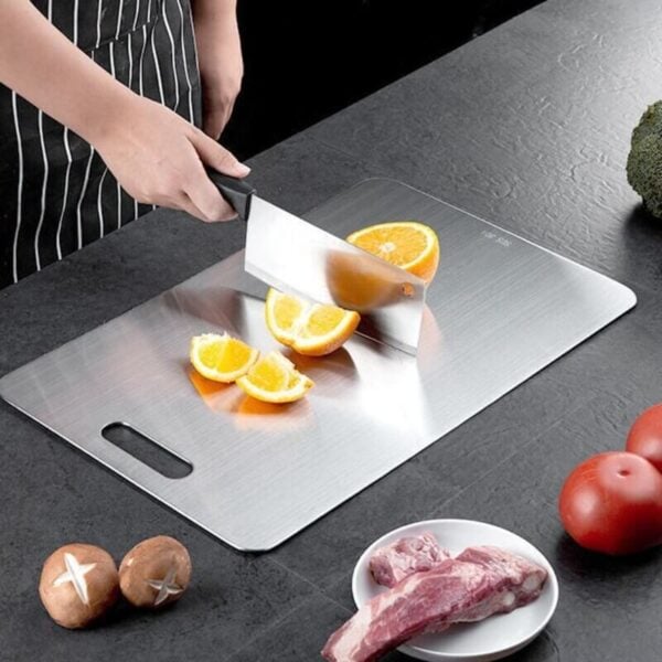 CleanChef Titanium Board