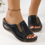 Clearance UP TO 70% OFF Comfortable Orthopedic Flat Sandals for Women!