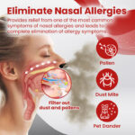 ClearCare Red Light Nasal Therapy