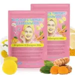 ClearTone Turmeric Pads