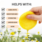 ClearTone Turmeric Pads