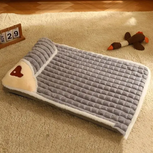 Cloud Calming Bed