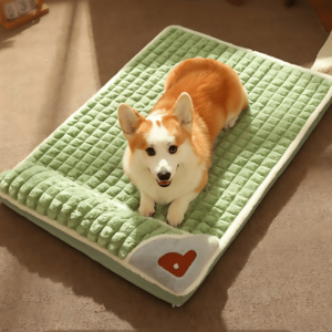 Cloud Calming Bed