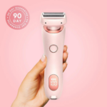 Cloudglide Pro Shaver