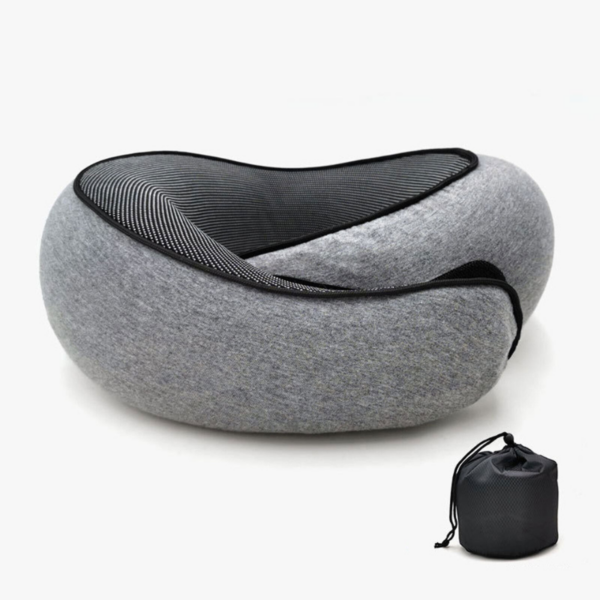 CloudRest Neck Pillow