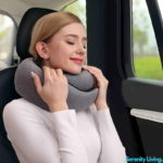 CloudRest Neck Pillow