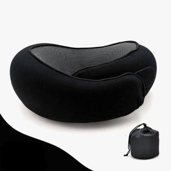 CloudRest Neck Pillow