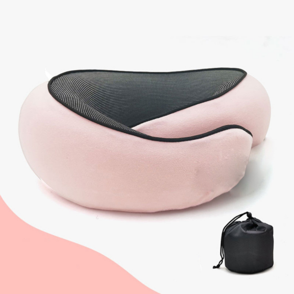 CloudRest Neck Pillow