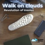 Clouds Insole - Pain-relieving Insole