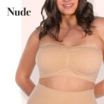 CloudyPlus - Pure Comfort Wireless Strapless Bra