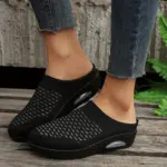 Comfeet - Healthy NatureFeel+ Air Cushion Slip-Ons