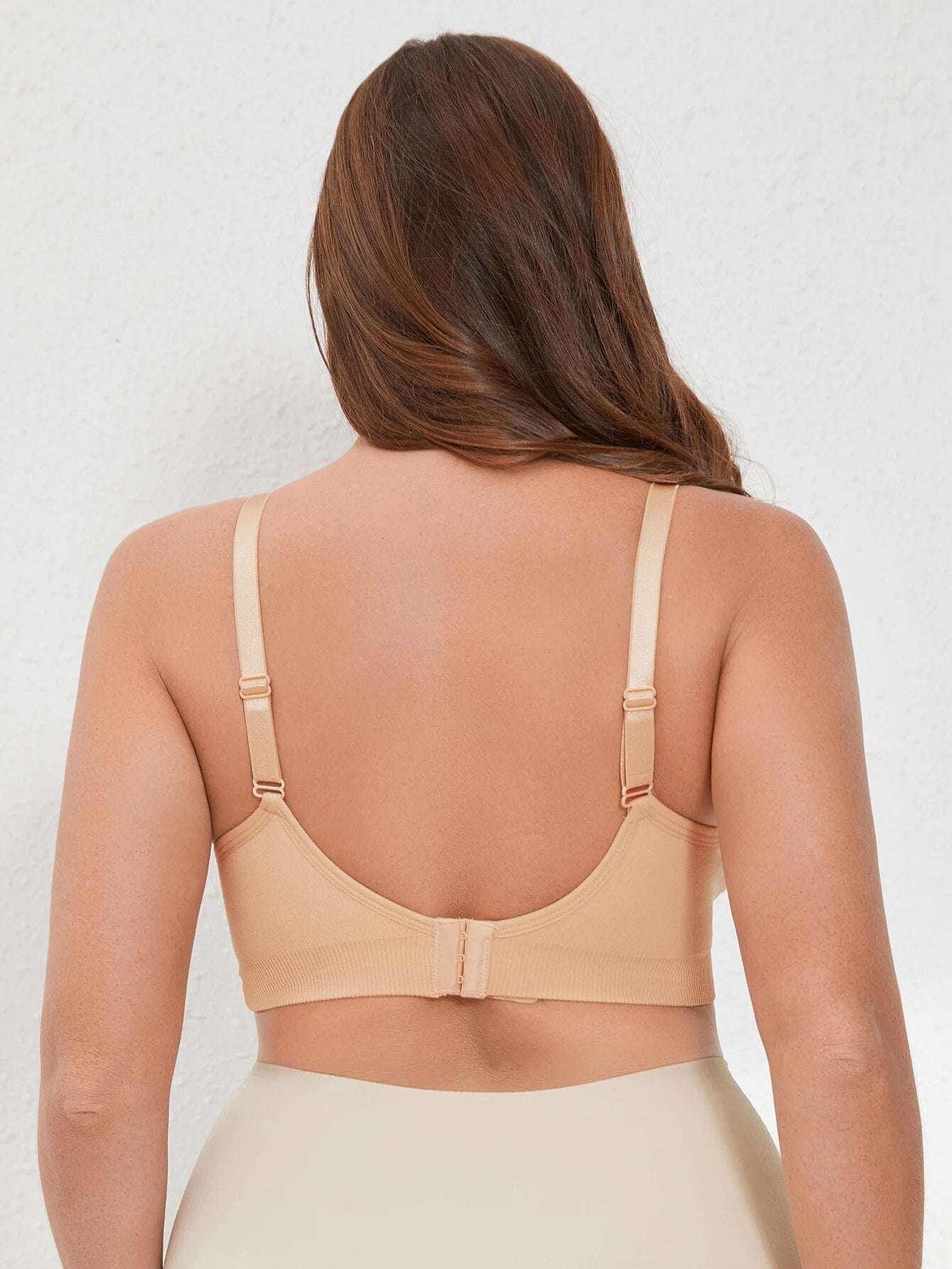 Comfit Ava - Underwired & Seamless Breastfeeding Bra