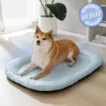 Cooling Bed