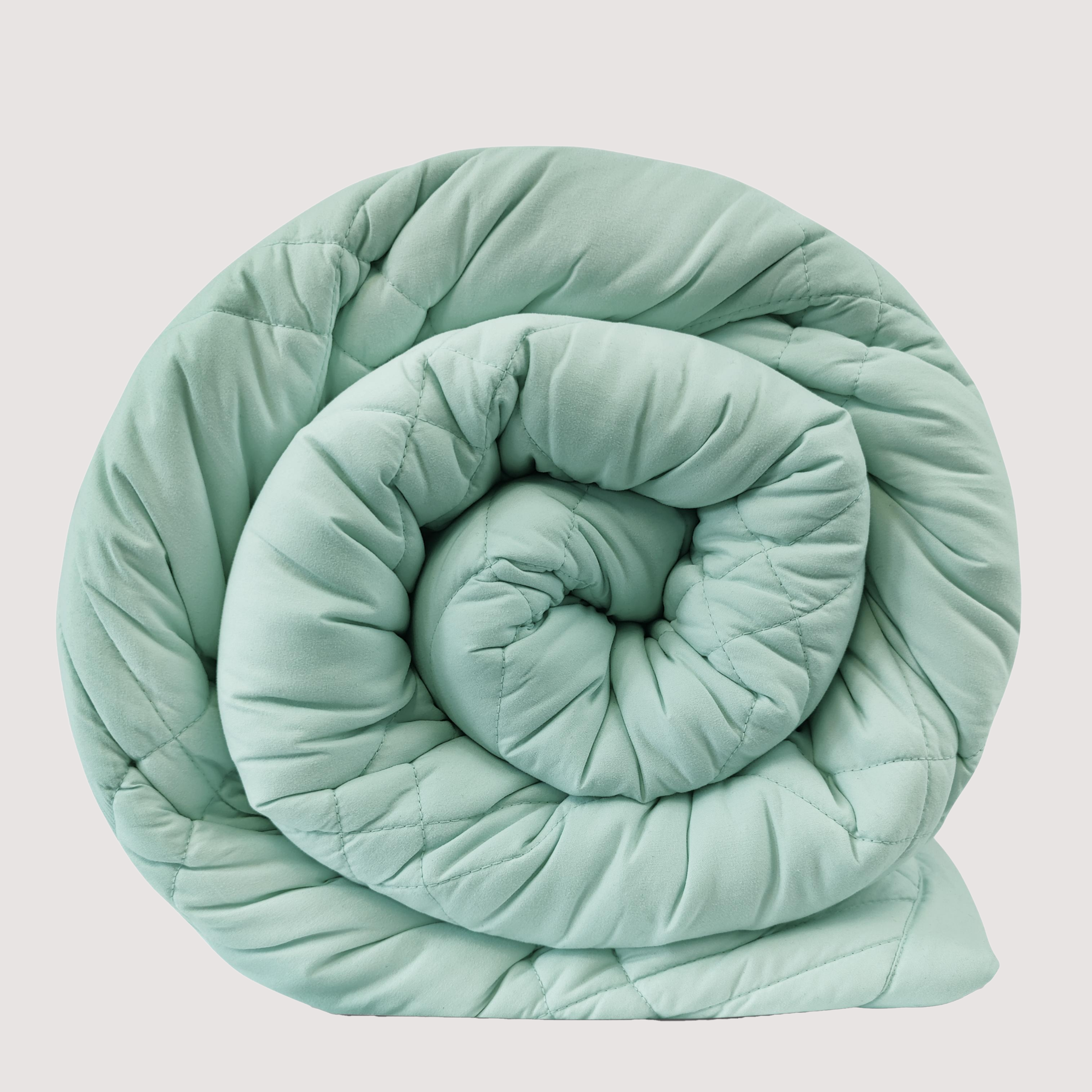 Cooling Weighted Blanket