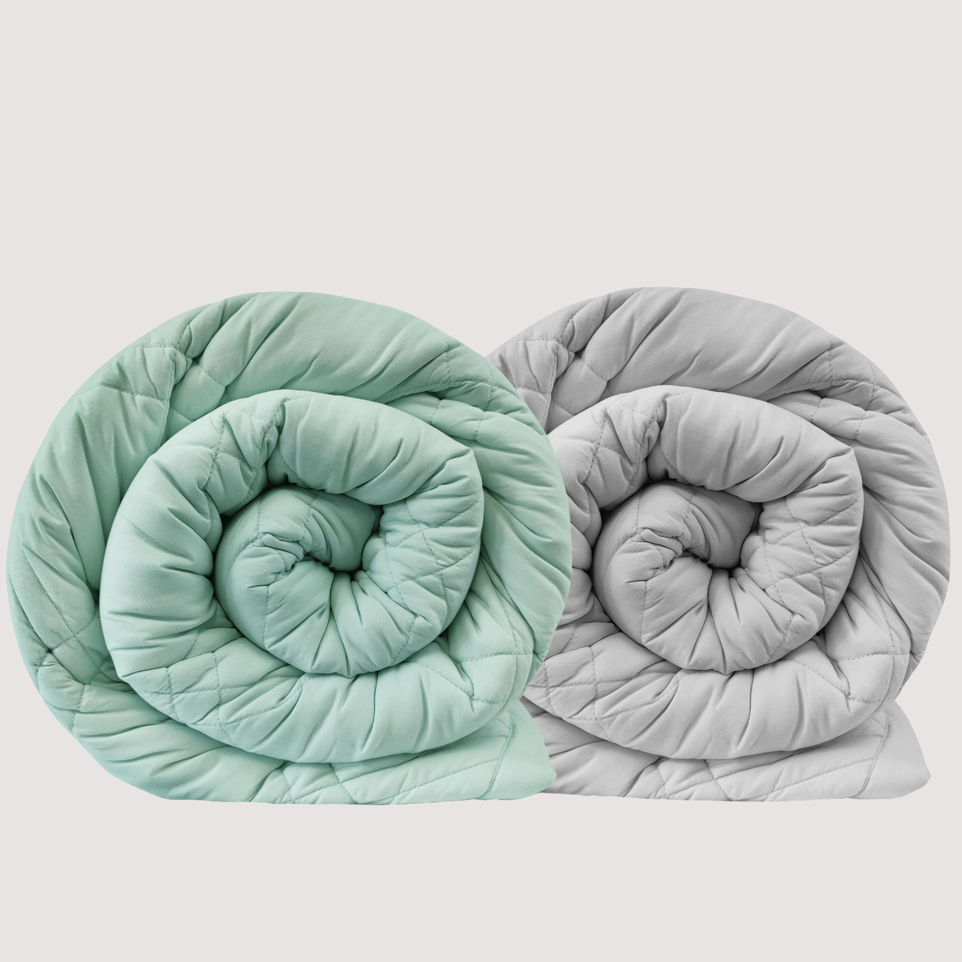 Cooling Weighted Blanket