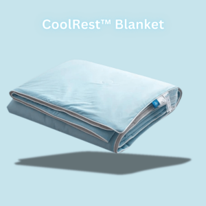 CoolRest Blanket 2.0