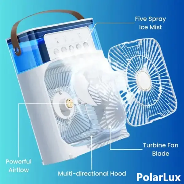 Cooltech Air Cooler