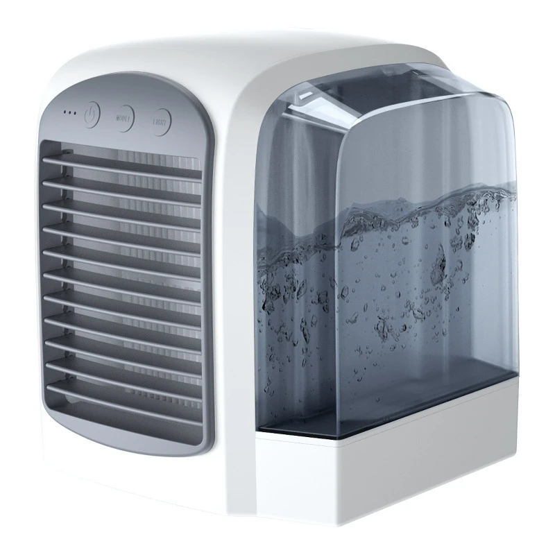 CoolWave Portable AC