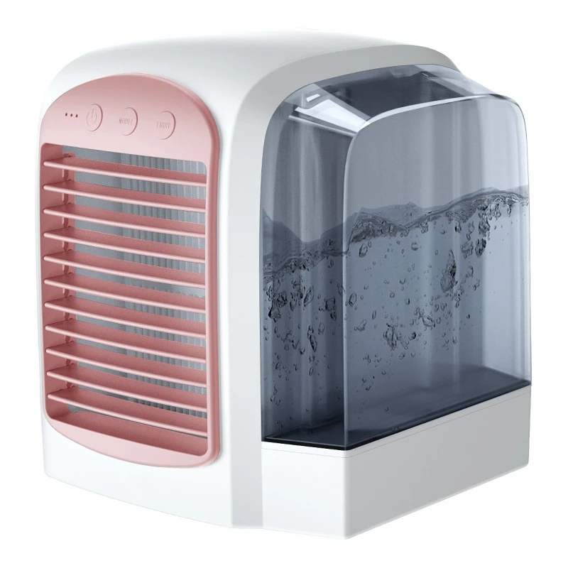 CoolWave Portable AC