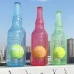 CrunchNPlay Bottle Toy