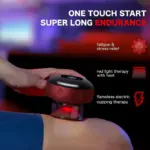 Cuphoria - Smart Cupping Therapy Massager